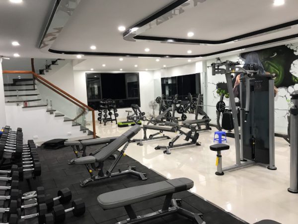 THOL GYM Tuyển Dụng: Huấn luyện viên cá nhân - BBT