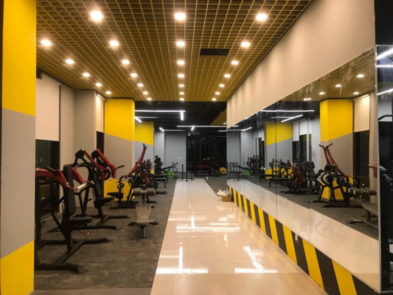 Tin tuyển dụng CLB The City Gym tại Đà Nẵng