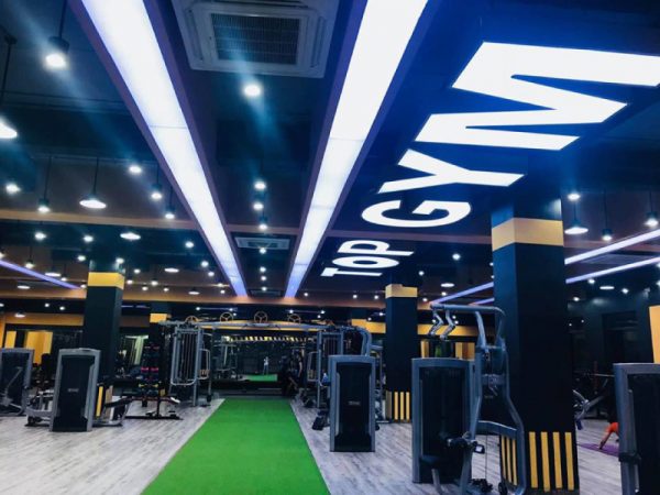 117 Phòng Gym Việc làm, tuyển dụng ở Thành Phố Hồ Chí Minh …