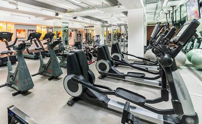 Setup phòng tập gym cho khách sạn, resort cần những gì?