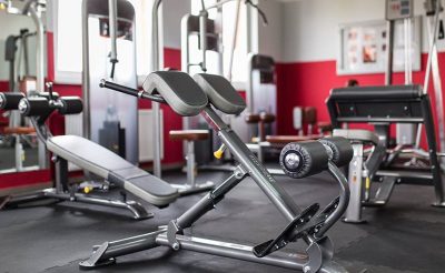 Top 6 thiết bị tập gym cho phòng gym tại nhà được chọn mua nhiều nhất