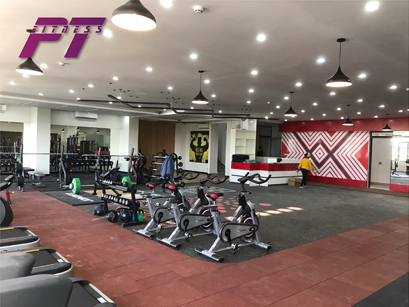 Lựa chọn thiết bị phòng gym phù hợp với từng chủ đầu tư