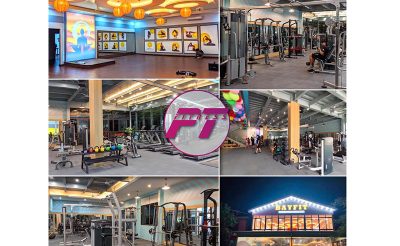 PT FITNESS – Setup phòng gym trọn gói chuyên nghiệp nhất Việt Nam