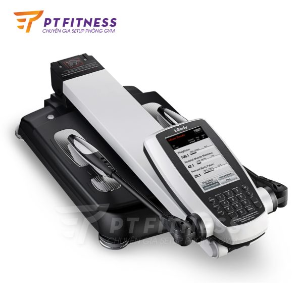 Máy Inbody 270 - Thiết Bị Phân Tích Chỉ Số Cơ Thể Cao Cấp