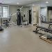 Mẫu setup phòng Gym 50-100 Triệu