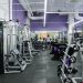 những lưu ý khi setup phòng gym